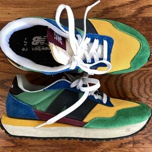 New Balance 237 sneakers
